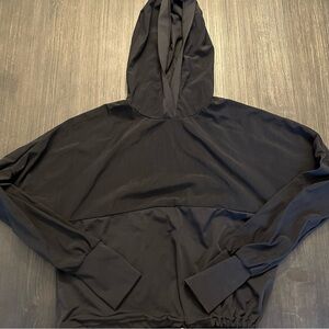 BuffBunny Escándala Pullover - Black Diamond